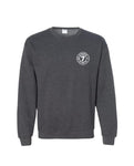 YOUTH Wantagh FD MALTESE Crewneck Sweatshirt