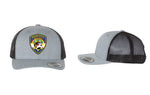 RCPD DTF Hat