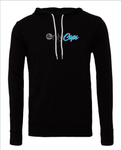 Only Cops Pullover Hoodies