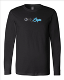 Only Cops Long Sleeve Tees