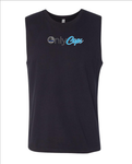 Only Cops Tank Tops