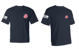 SCPD Asian Jade Society PERFORMANCE T-Shirt