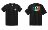 2026 ESU Truck 10 St. Patrick’s Day ADULT T-Shirt