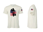 FVEI T-Shirt D2