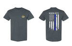 RCPD Thin Blue Line T-Shirt