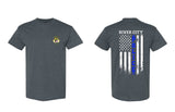 RCPD Thin Blue Line T-Shirt