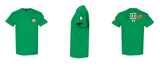 Charleston 10-13 2026 St Patrick’s T shirt