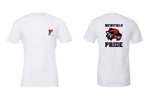 Newfield Cheer Design 3 T-Shirt