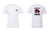 Newfield Cheer Design 3 T-Shirt