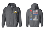 Fort Mill 10-13 Memorial Hoodie