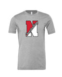 Newfield Cheer Design 1 T-Shirt