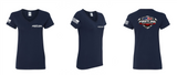 Firstline WOMAN’S V-Neck T-shirt