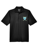 Happy Jack Golf PERFORMANCE Polo