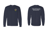 YOUTH Wantagh FD BLACK SHEEP Long Sleeve Tee