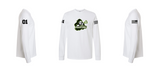 LI Phantoms PERSONALIZED Long Sleeve Tee