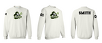 LI Phantoms PERSONALIZED Crewneck Sweatshirt