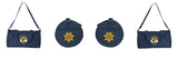 RCPD Chief Duffle Bag