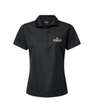 Current Club Logo WOMEN'S PERFORMCE Polo