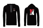 Newfield Cheer Design 4 Hoodie