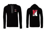 Newfield Cheer Design 4 Hoodie