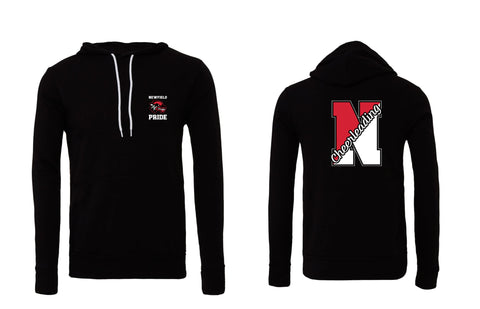 Newfield Cheer Design 4 Hoodie