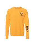NYPD Running Club Crewneck Sweatshirt