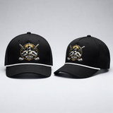 SCSO Golf Team Hat # 3 AnyRope Performance Hat (UV Raised Ink)