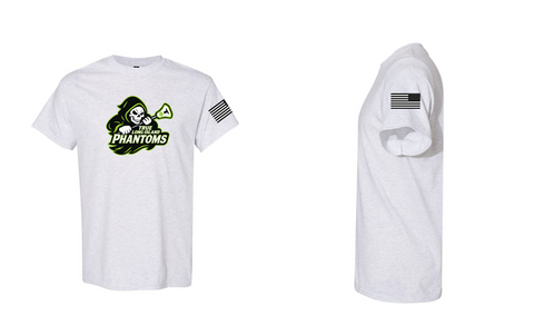 LI Phantoms T-Shirt