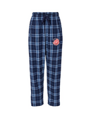 SCPD Asian Jade Society Women's Flannel Pants