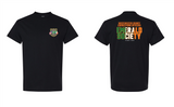 WCCO St Pats Flag T-Shirt