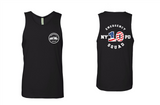 NYPD ESU 10 Truck 10 MEN'S Tank