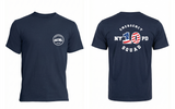 NYPD ESU 10 Truck 10 T-Shirt