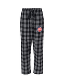 SCPD Asian Jade Society Women's Flannel Pants