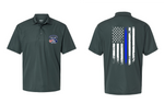 1st PCT TBL PERFORMANCE Polo
