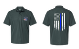 1st PCT TBL PERFORMANCE Polo