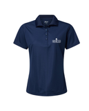 Classic Club WOMEN'S PERFORMCE Polo