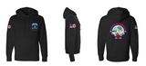 NYPD ESU Emergency Squad Hoodie
