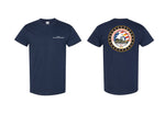 CTD LOGO T-Shirt