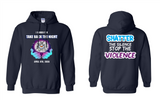 Take Back The Night Hoodie