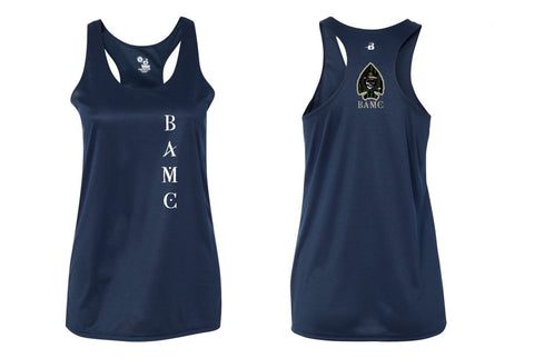 Broken Arrow MC WOMEN’S Racerback Tank