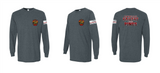 Manorville FD Long Sleeve Tee