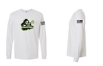 LI Phantoms Long Sleeve Tee
