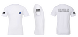 NYPD Running Club-Honor The Fallen  T-Shirt