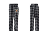 SCPD Police Foundation Women's Flannel Pants