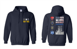 Fort Mill 10-13 Memorial Hoodie