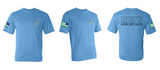 NYPD RC RDO PERFORMANCE T-Shirt