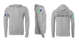 NYPD RC RDO Hoodie