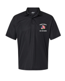 2026 St. Patrick’s FM 10-13 Men’s PERFORMANCE Polo