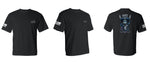 116 Queens Marines PERFORMANCE T-Shirt