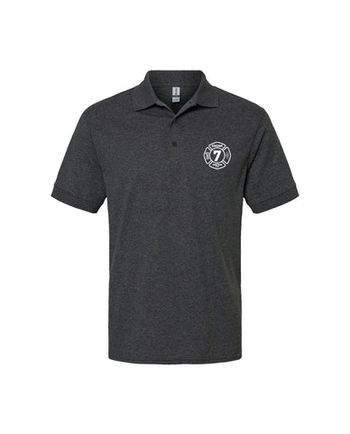 Wantagh FD MALTESE Polo